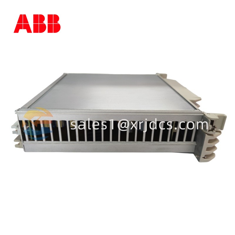 ABB 216NG62A HESG441634R1/K HESG216876 Control Module2